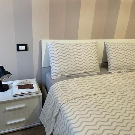 Apartmán Divina San Zeno Verona Exteriér fotografie