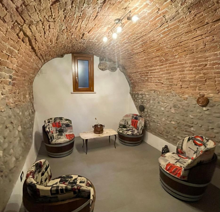 Apartmán Divina San Zeno Verona Exteriér fotografie