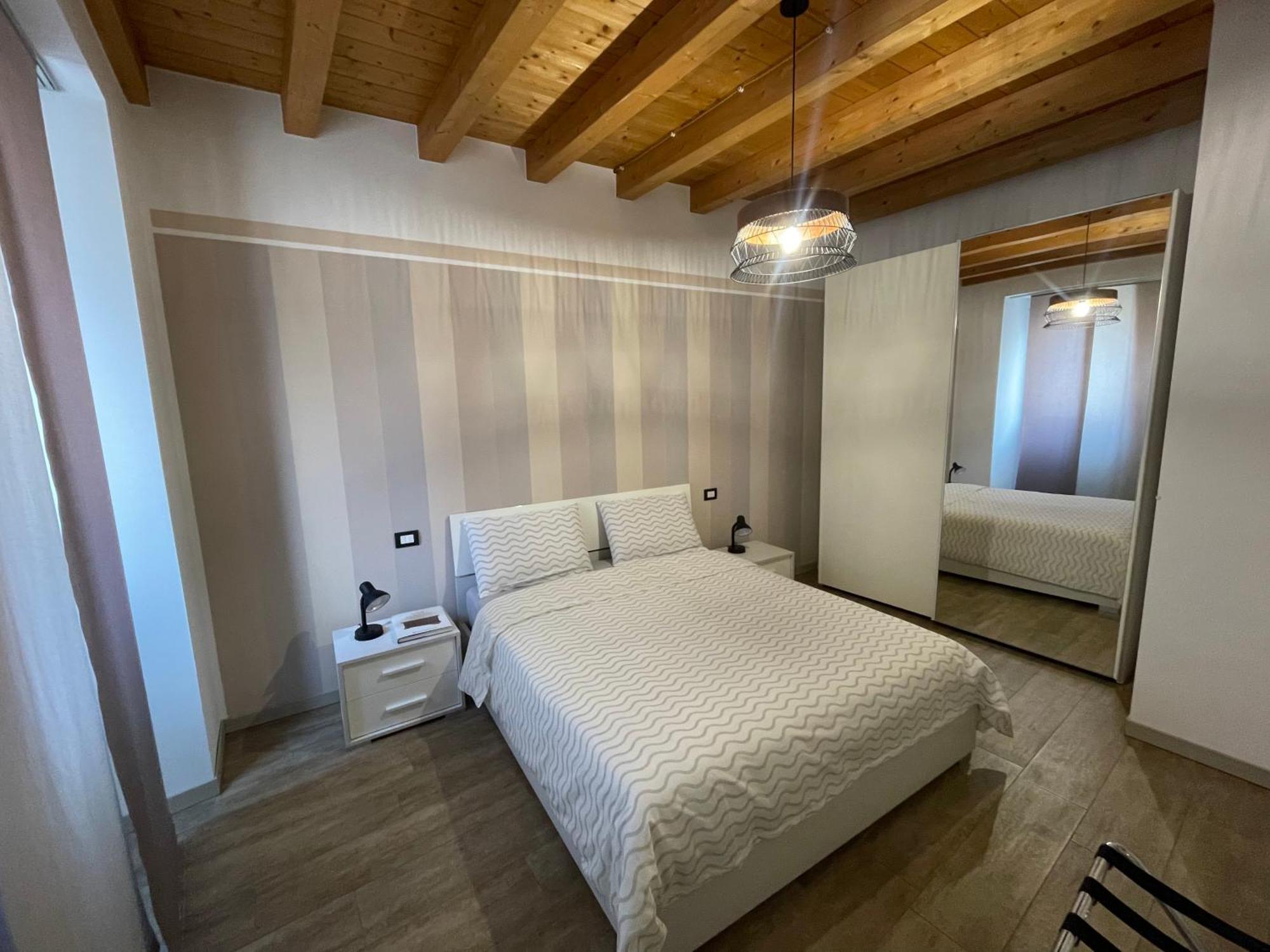 Apartmán Divina San Zeno Verona Exteriér fotografie