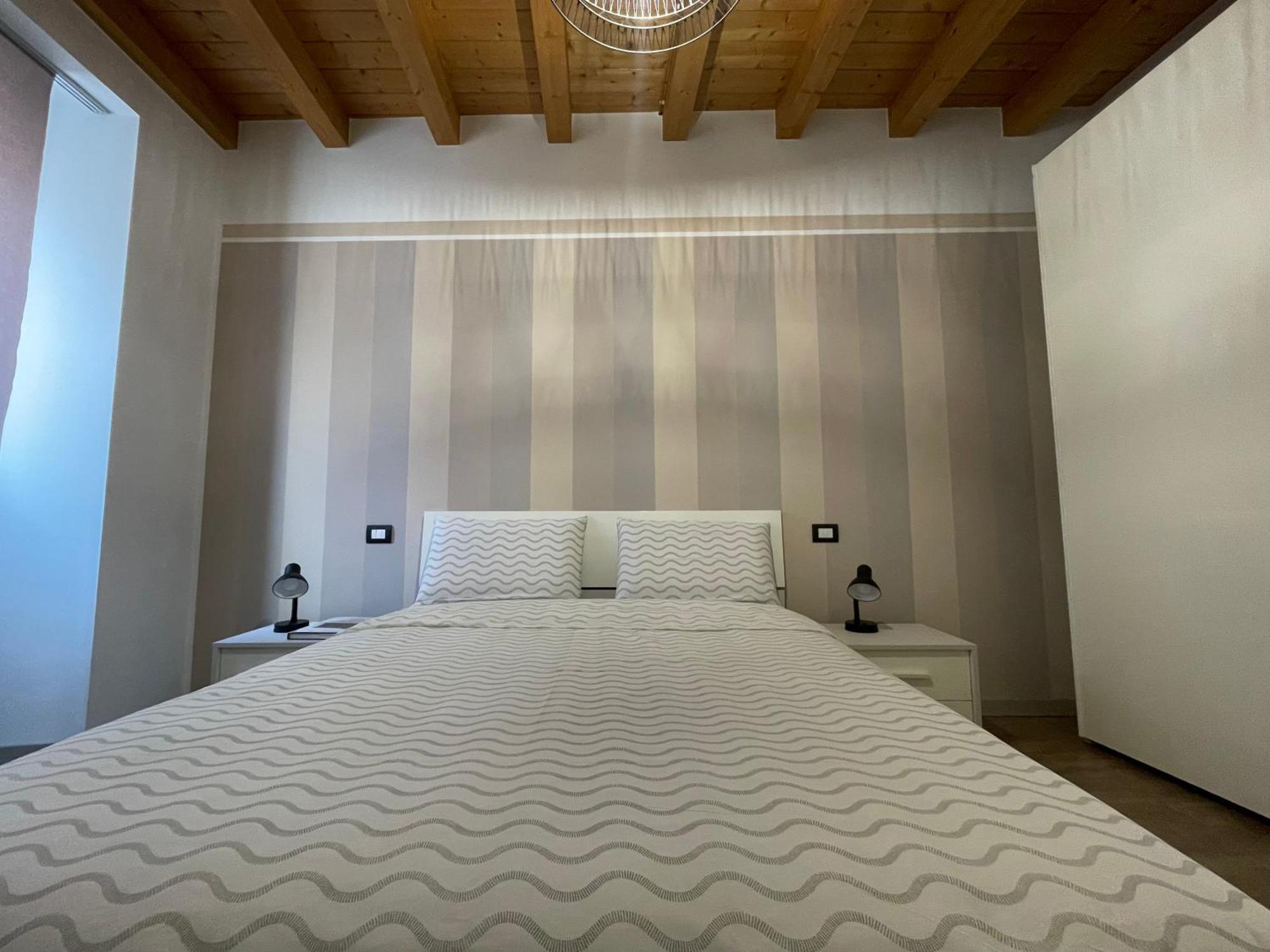 Apartmán Divina San Zeno Verona Exteriér fotografie