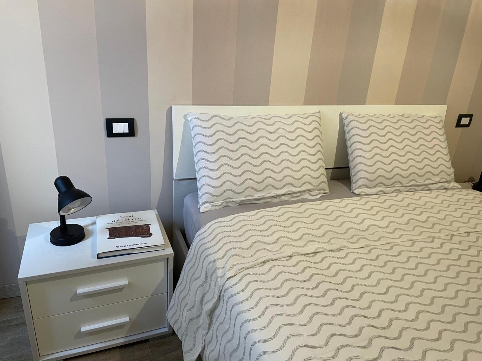 Apartmán Divina San Zeno Verona Exteriér fotografie