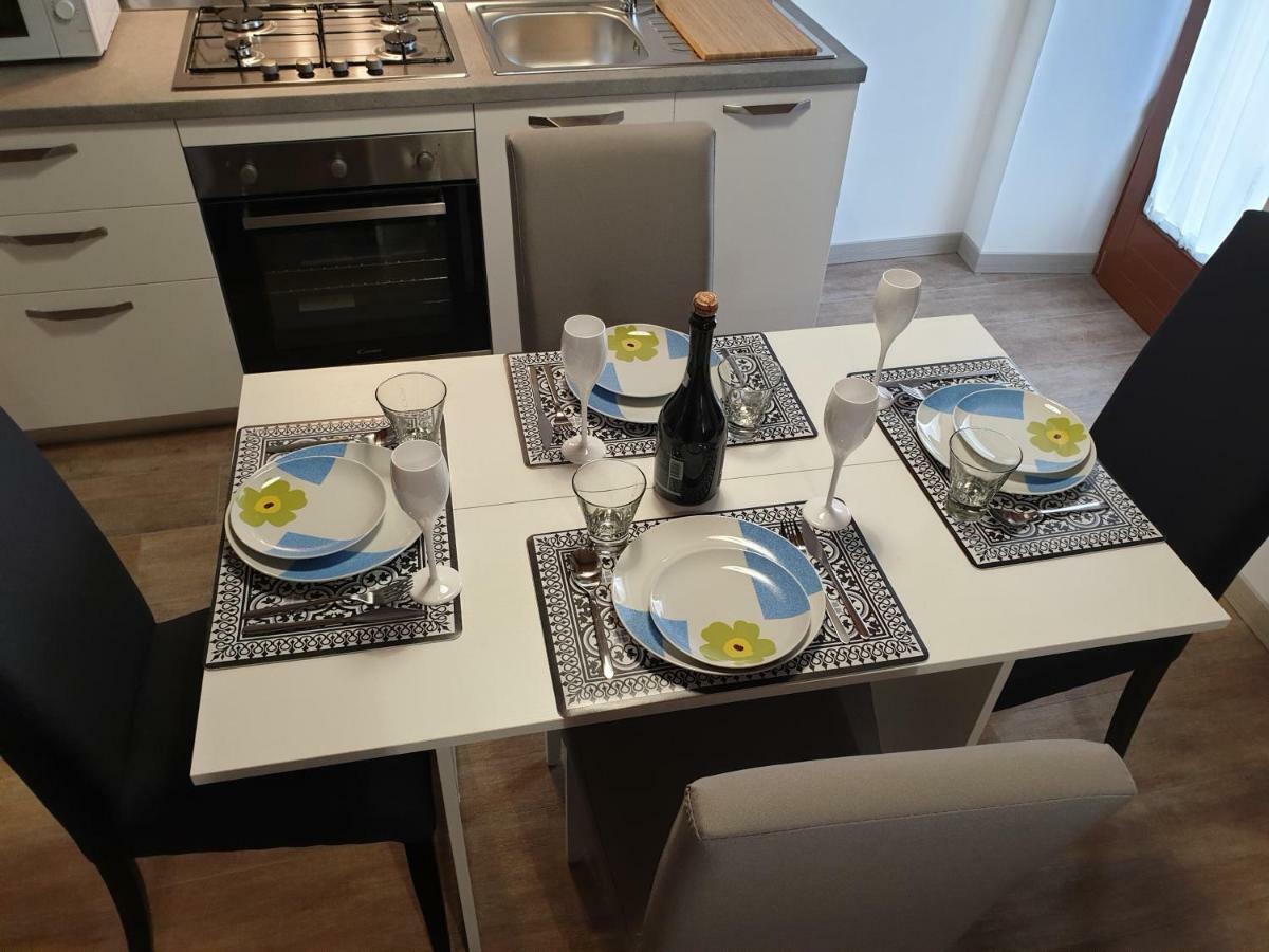 Apartmán Divina San Zeno Verona Exteriér fotografie