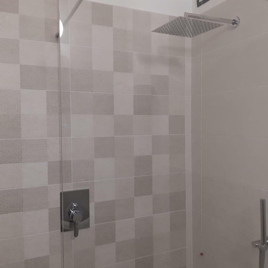 Apartmán Divina San Zeno Verona Exteriér fotografie