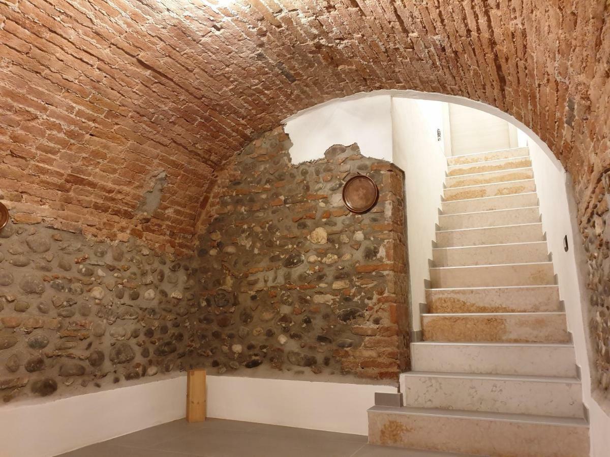 Apartmán Divina San Zeno Verona Exteriér fotografie