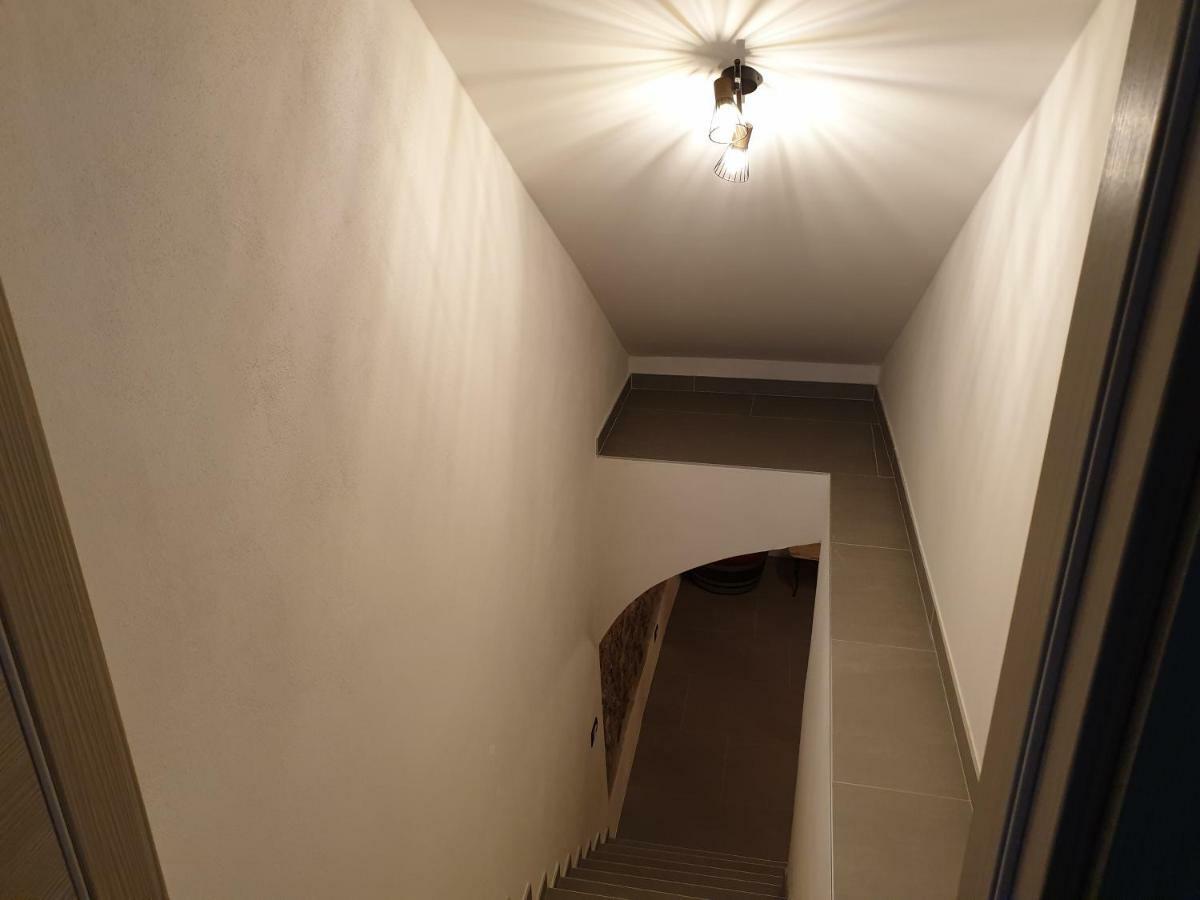 Apartmán Divina San Zeno Verona Exteriér fotografie