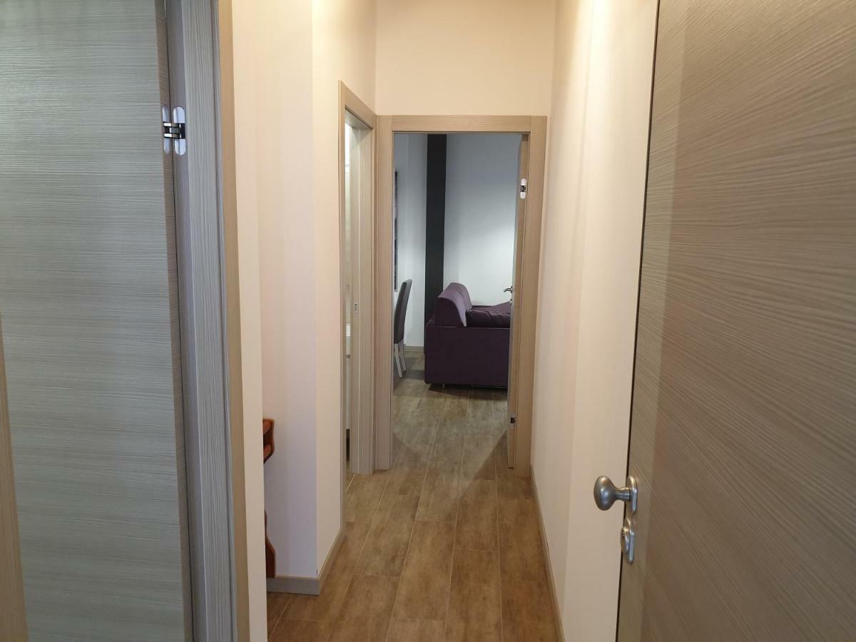 Apartmán Divina San Zeno Verona Exteriér fotografie