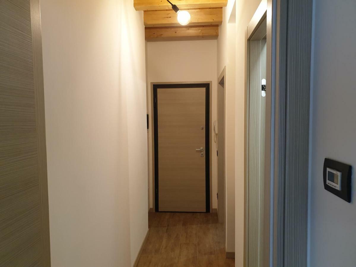 Apartmán Divina San Zeno Verona Exteriér fotografie