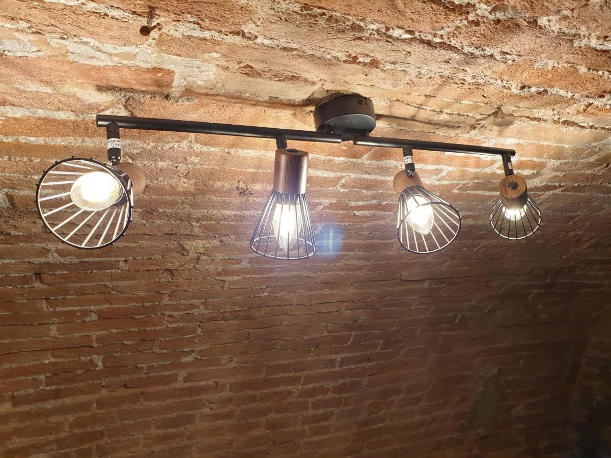 Apartmán Divina San Zeno Verona Exteriér fotografie