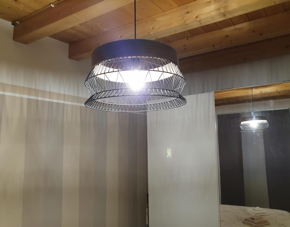 Apartmán Divina San Zeno Verona Exteriér fotografie