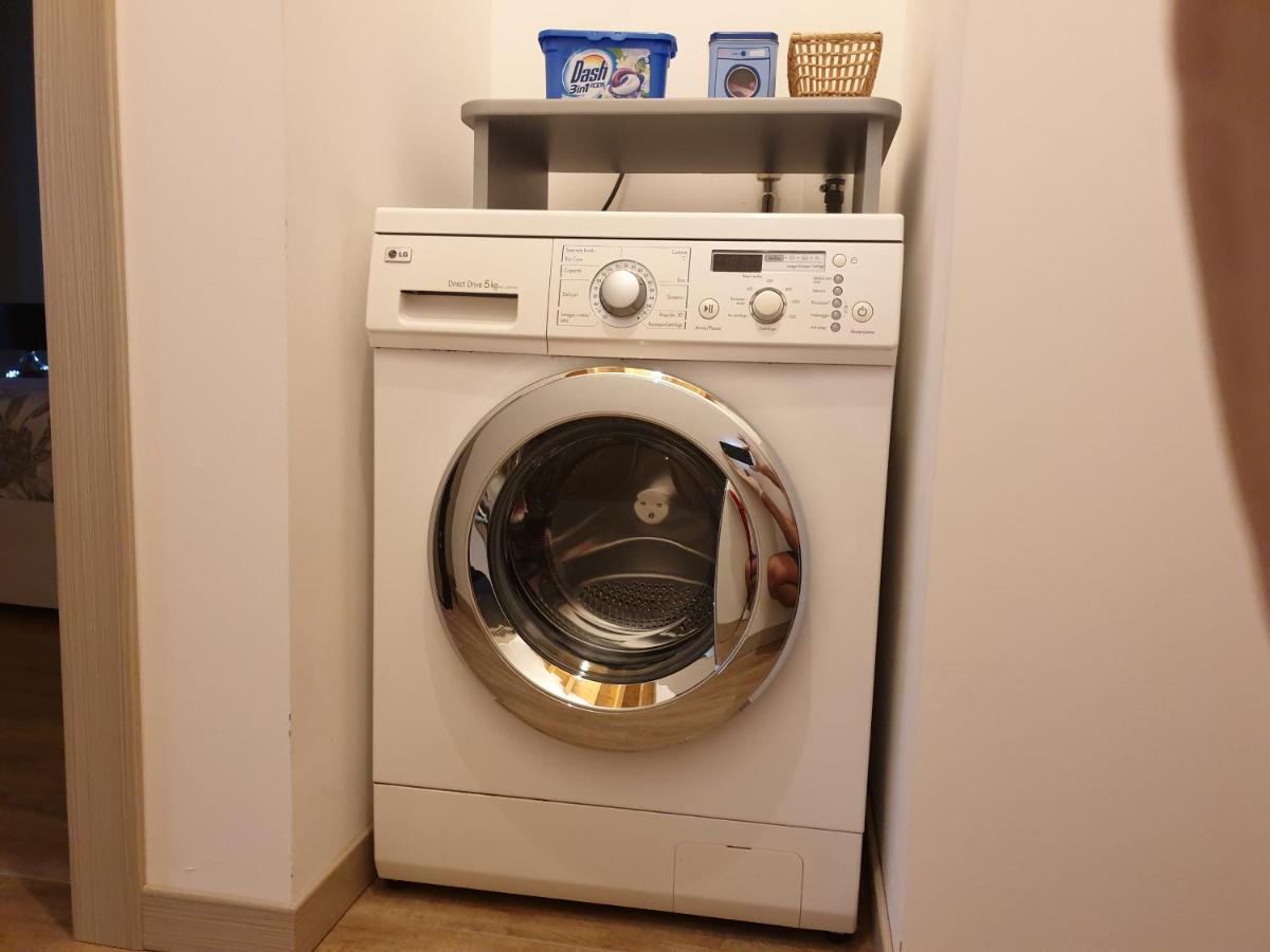 Apartmán Divina San Zeno Verona Exteriér fotografie